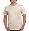 Camiseta Heavy Hombre Gildan - Color Natural